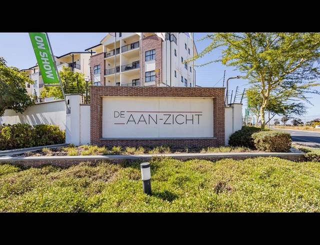 3 BEDROOM APARTMENT FOR SALE IN RICHWOOD